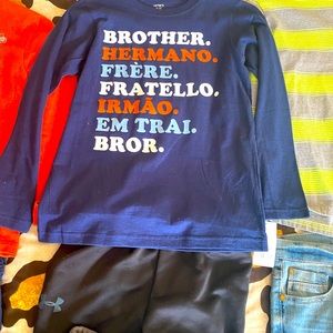 Boys Fall Hall ! Sizes 8-10
